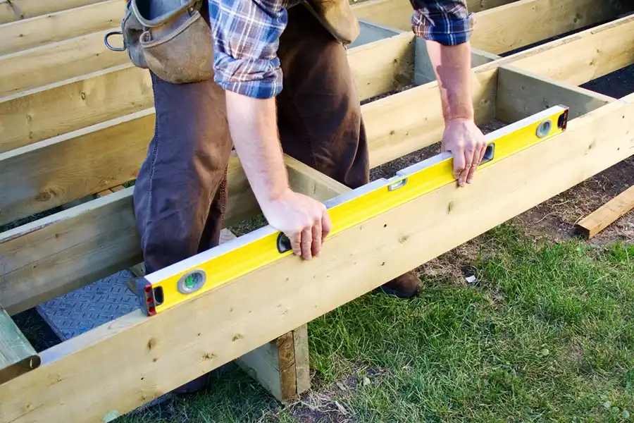 DAEL Remodeling's other services DAEL Remodeling's other services