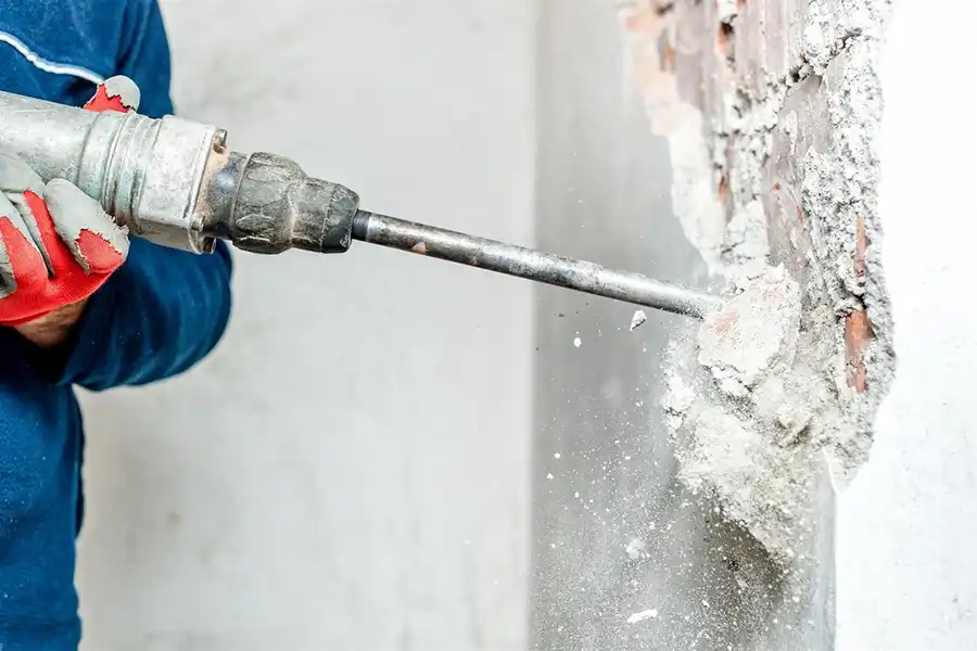 Demolition Services Demolition Services