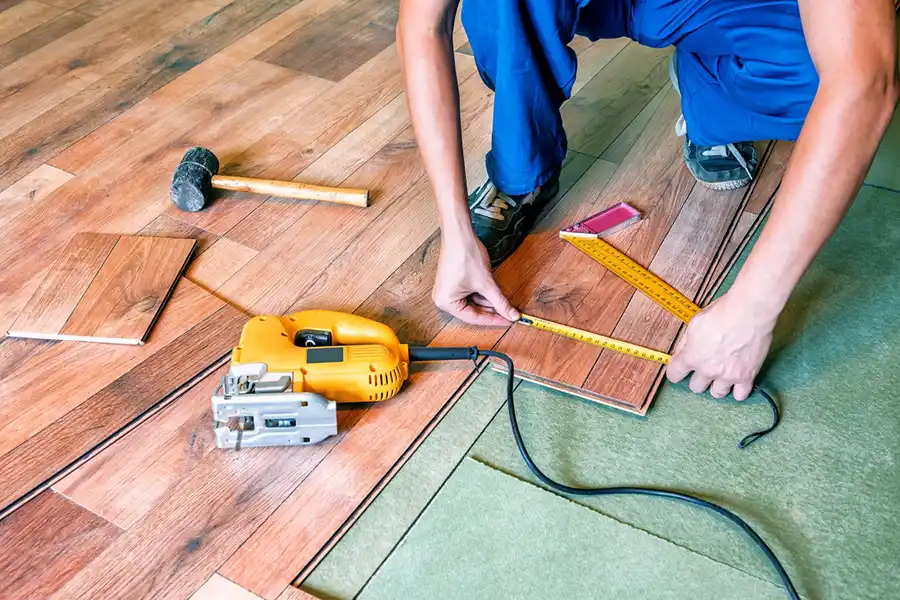 Flooring Services Flooring Services
