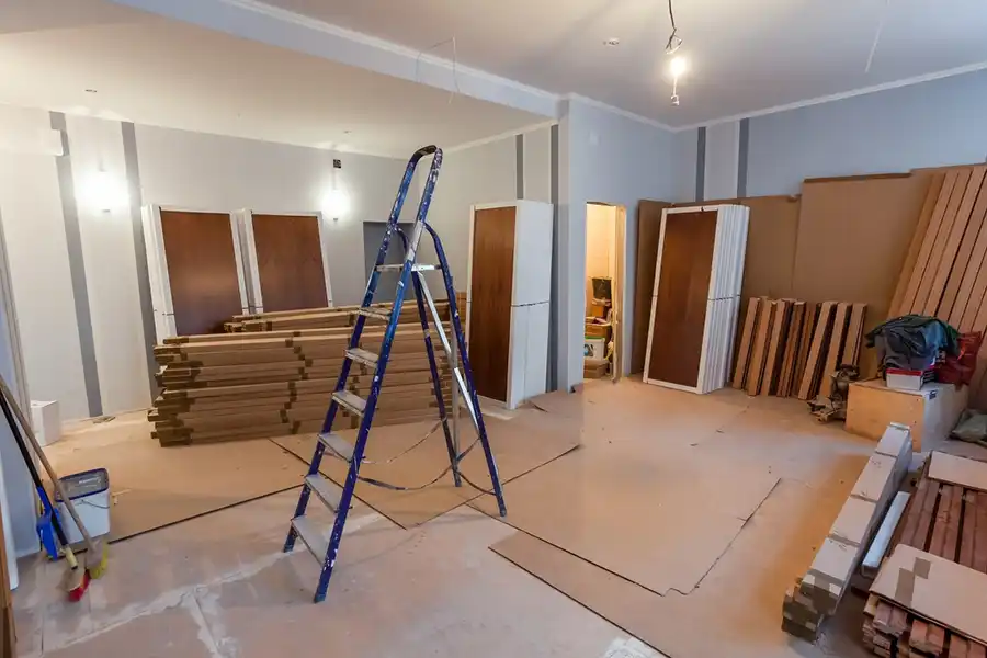 Reliable Remodeling Contractor in Murfreesboro, TN Reliable Remodeling Contractor in Murfreesboro, TN