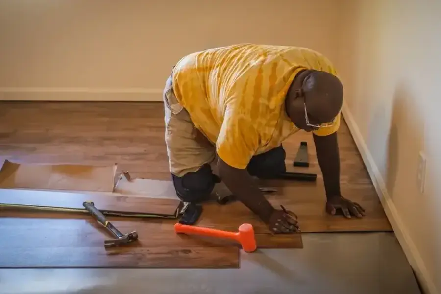 Experienced Flooring Services Murfreesboro, TN