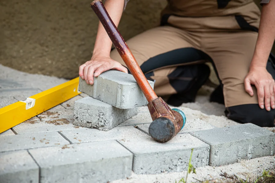 Expert Patio Installation Murfreesboro, TN