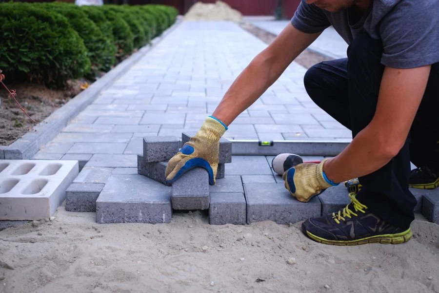 How Patio Installation Adds Value To Your Outdoor Space Murfreesboro, TN