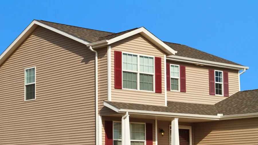 How Siding Material Affects Energy Efficiency Murfreesboro, TN How Siding Material Affects Energy Efficiency Murfreesboro, TN