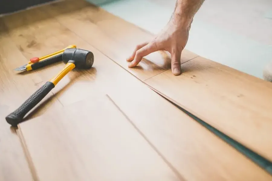 Local Flooring Services Murfreesboro, TN