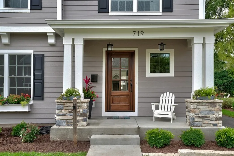 Preparing Your Home For A Siding Installation Project Murfreesboro, TN Preparing Your Home For A Siding Installation Project Murfreesboro, TN