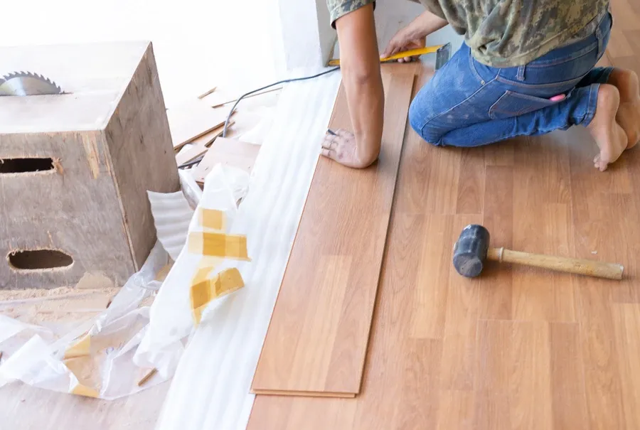 Preparing Your Home For A Smooth Flooring Installation Process in Murfreesboro, TN Preparing Your Home For A Smooth Flooring Installation Process in Murfreesboro, TN