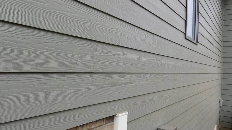 Reliable Siding Installation Murfreesboro, TN