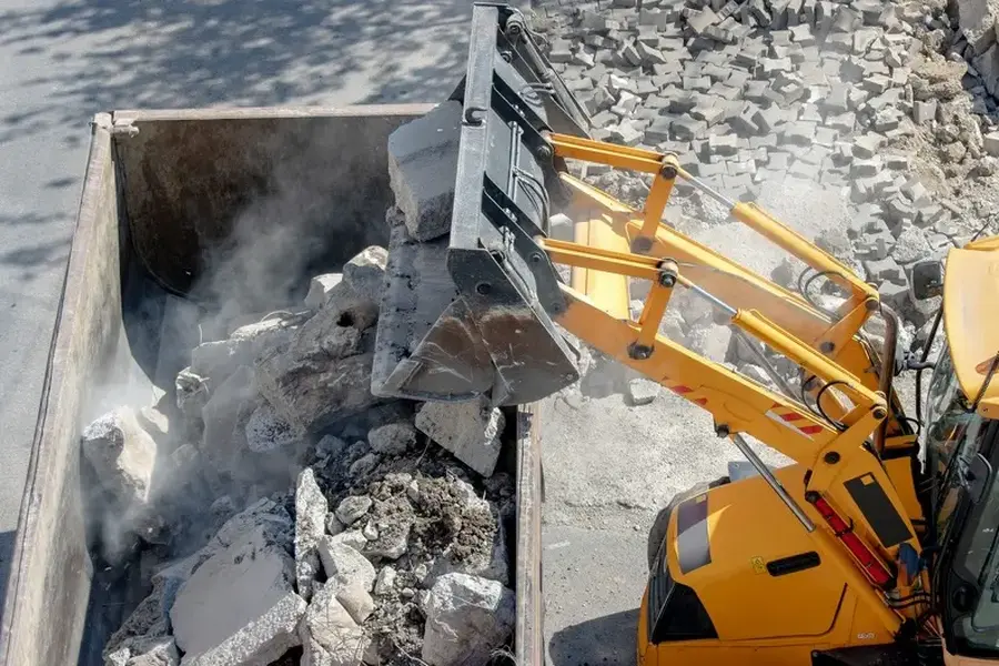 Superior Demolition Services Murfreesboro, TN
