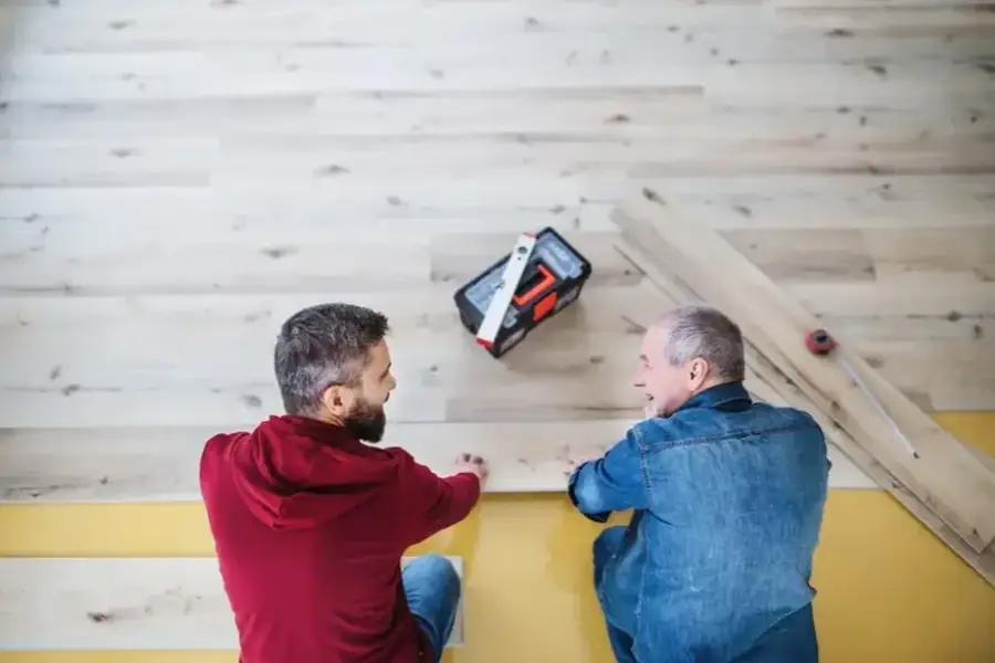 Tips For Selecting Flooring Services For Kitchen Remodels Murfreesboro, TN Tips For Selecting Flooring Services For Kitchen Remodels Murfreesboro, TN