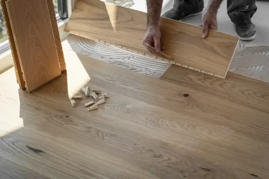 Tips For Selecting Flooring Services For Kitchen Remodels in Murfreesboro, TN Tips For Selecting Flooring Services For Kitchen Remodels in Murfreesboro, TN