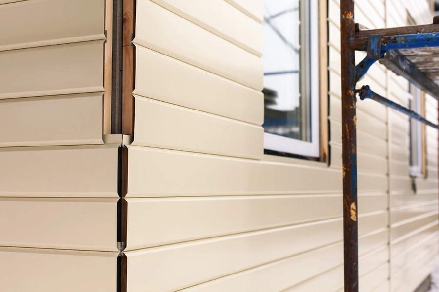 Top-rated Siding Installation Murfreesboro, TN