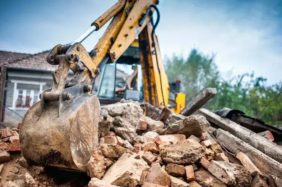 Understanding The Steps Involved In Demolition Services Murfreesboro, TN Understanding The Steps Involved In Demolition Services Murfreesboro, TN